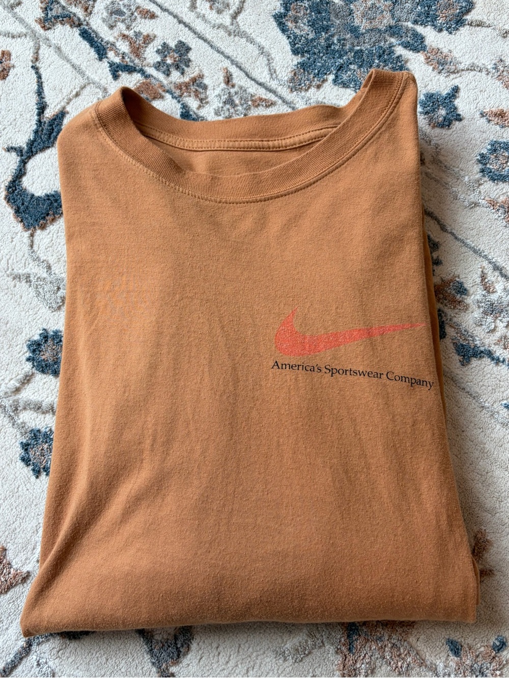 Nike Tshirt Bundle